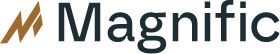 Magnific Media GmbH Logo